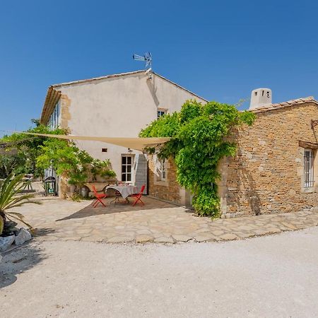 Appartements Du Jas De Clare La Cadiere-d'Azur Kültér fotó