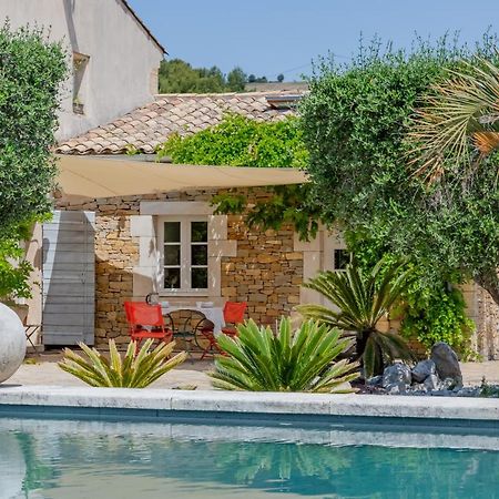 Appartements Du Jas De Clare La Cadiere-d'Azur Kültér fotó