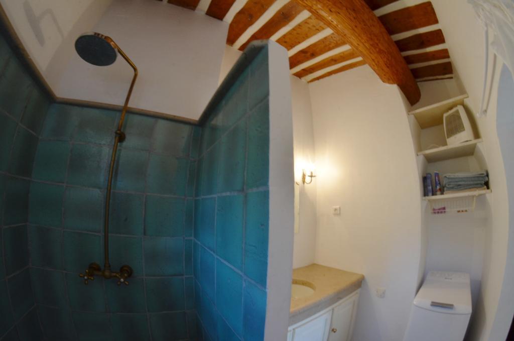 Appartements Du Jas De Clare La Cadiere-d'Azur Kültér fotó