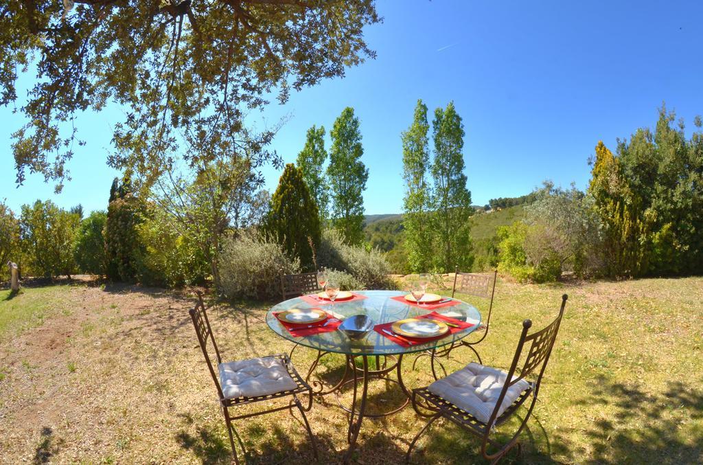 Appartements Du Jas De Clare La Cadiere-d'Azur Kültér fotó