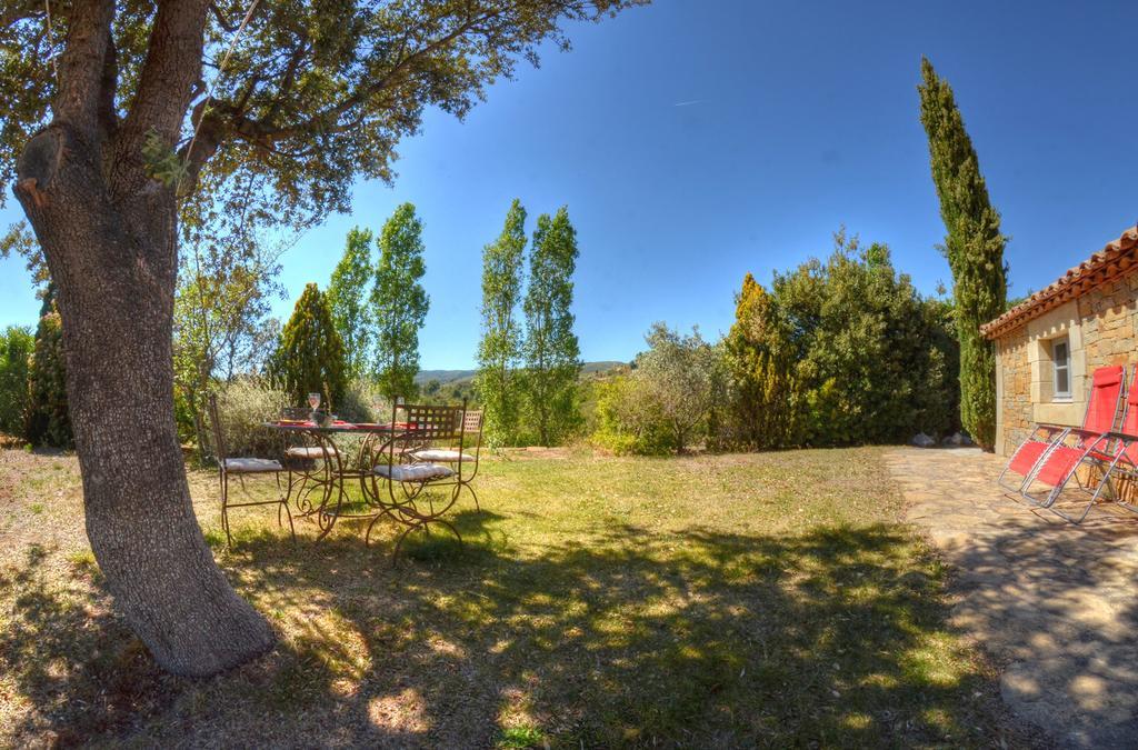 Appartements Du Jas De Clare La Cadiere-d'Azur Kültér fotó