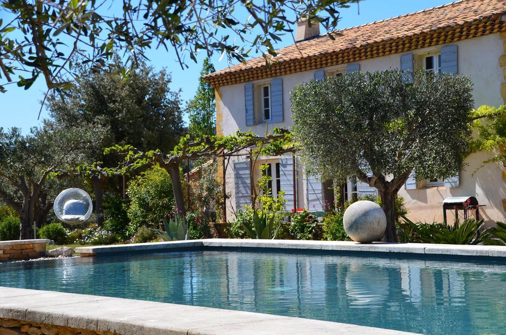 Appartements Du Jas De Clare La Cadiere-d'Azur Kültér fotó