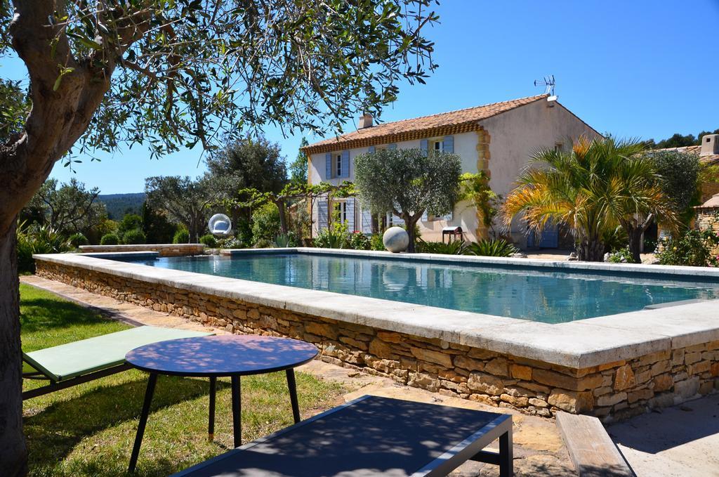 Appartements Du Jas De Clare La Cadiere-d'Azur Kültér fotó