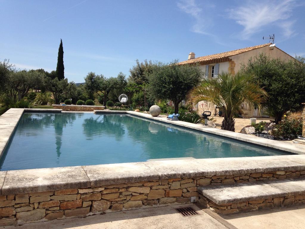 Appartements Du Jas De Clare La Cadiere-d'Azur Kültér fotó