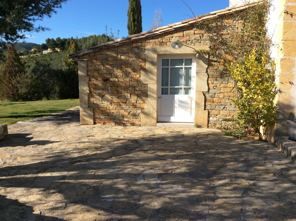 Appartements Du Jas De Clare La Cadiere-d'Azur Kültér fotó