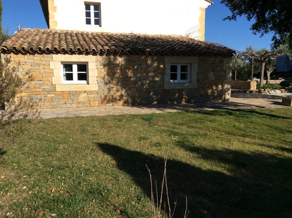 Appartements Du Jas De Clare La Cadiere-d'Azur Kültér fotó