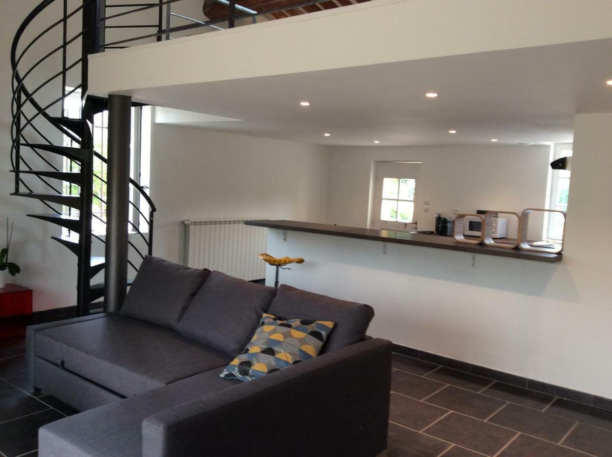 Appartements Du Jas De Clare La Cadiere-d'Azur Kültér fotó