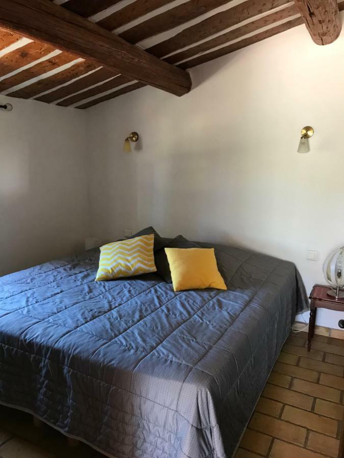 Appartements Du Jas De Clare La Cadiere-d'Azur Kültér fotó