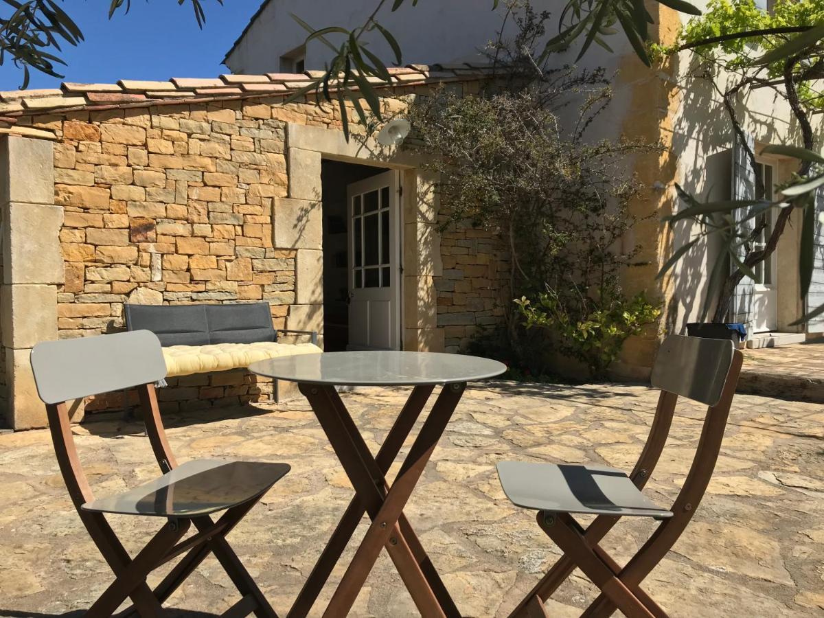 Appartements Du Jas De Clare La Cadiere-d'Azur Kültér fotó