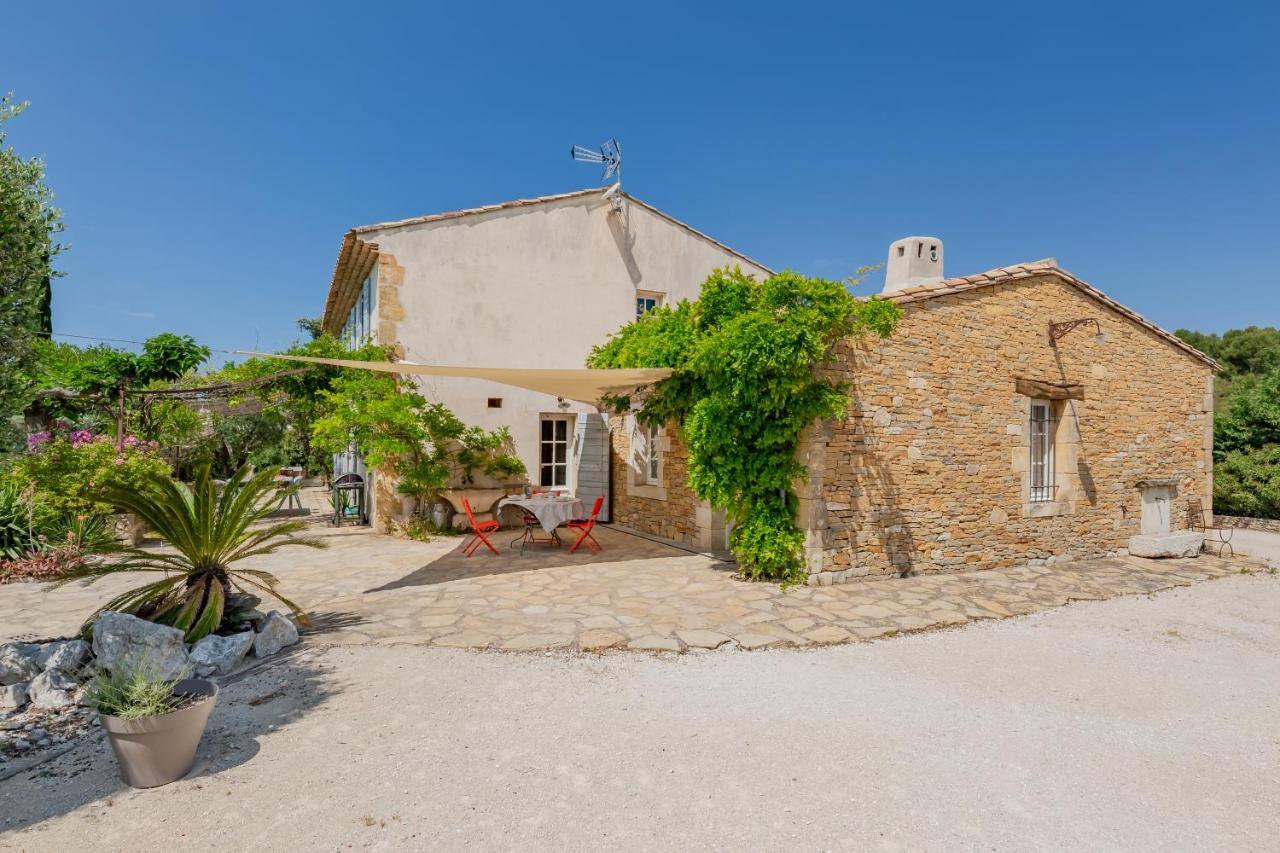 Appartements Du Jas De Clare La Cadiere-d'Azur Kültér fotó