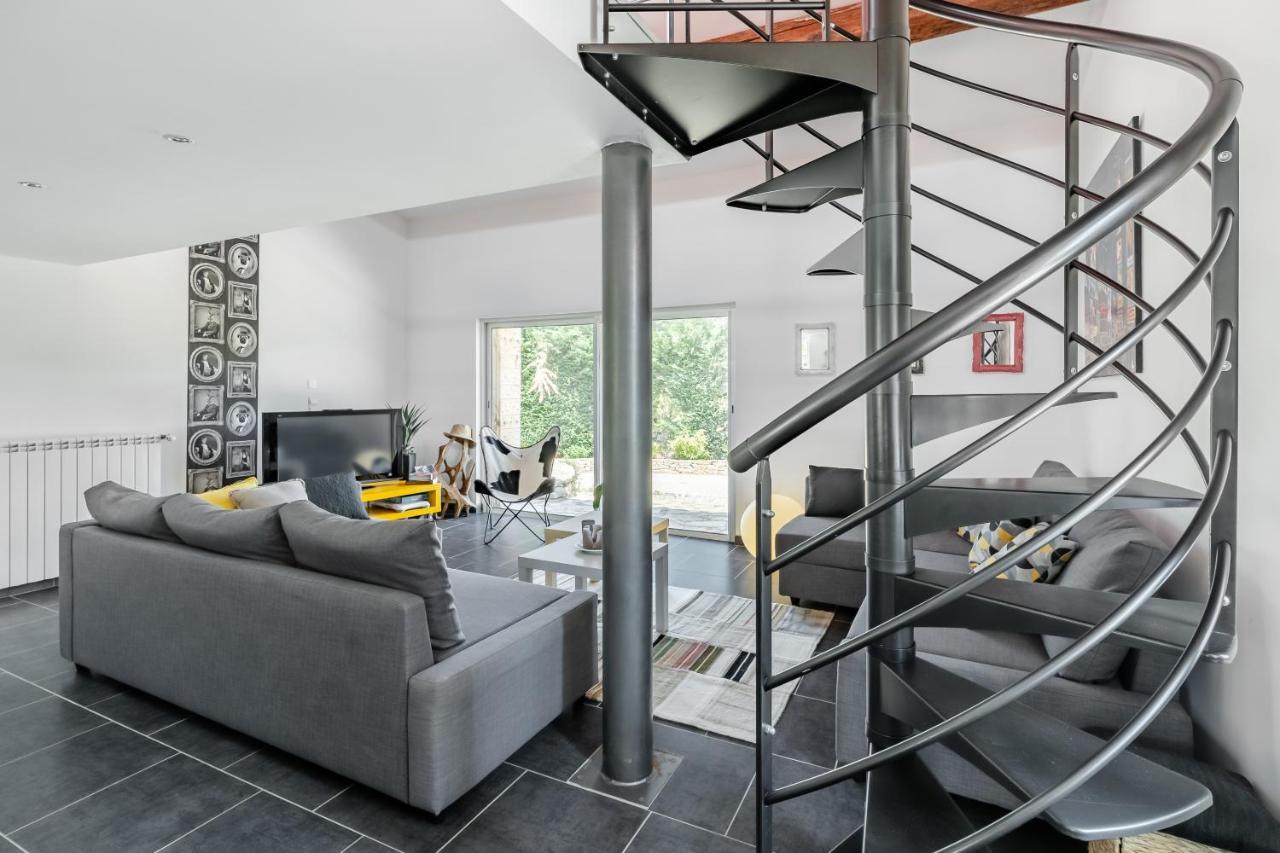 Appartements Du Jas De Clare La Cadiere-d'Azur Kültér fotó