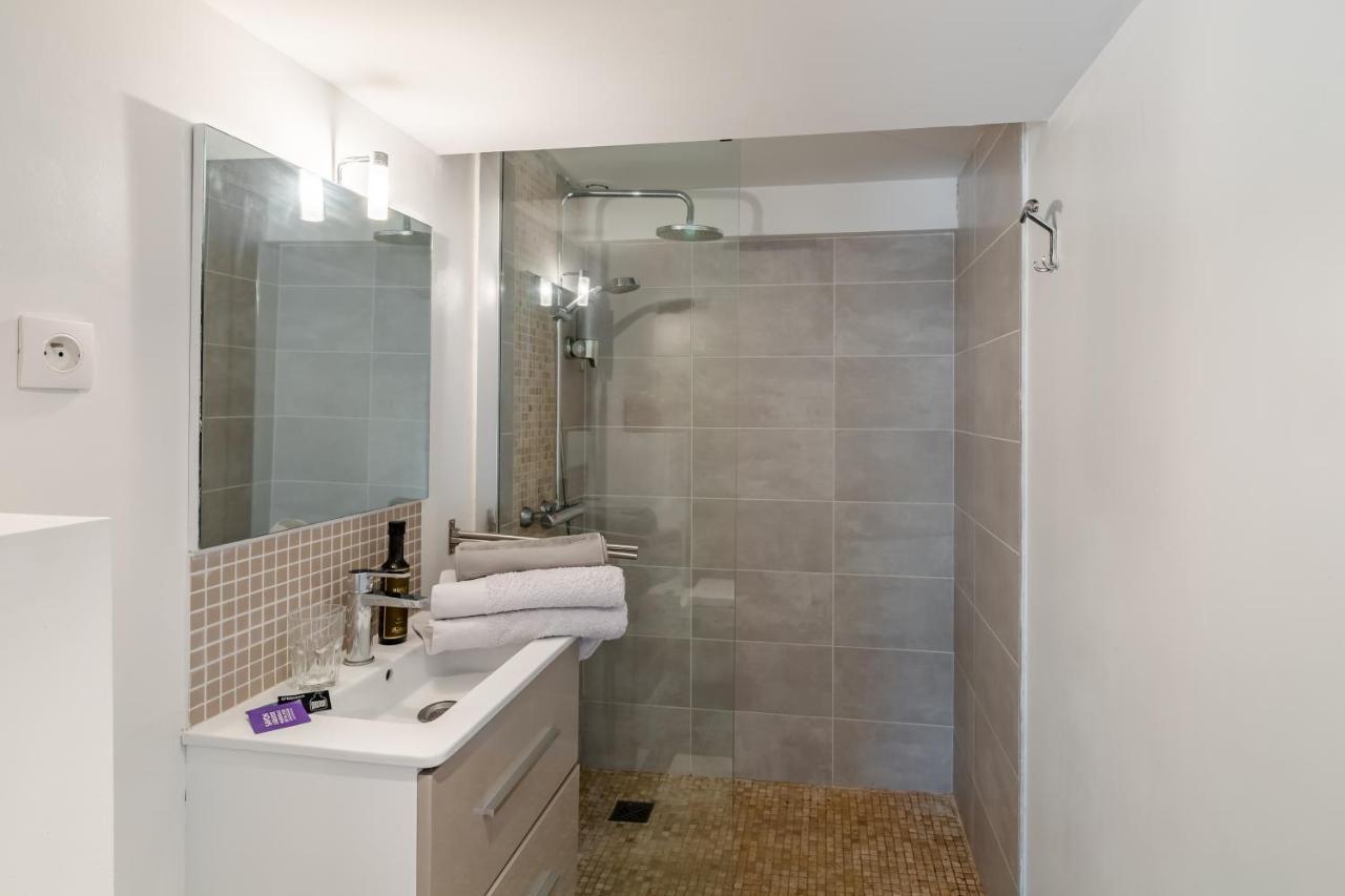 Appartements Du Jas De Clare La Cadiere-d'Azur Kültér fotó
