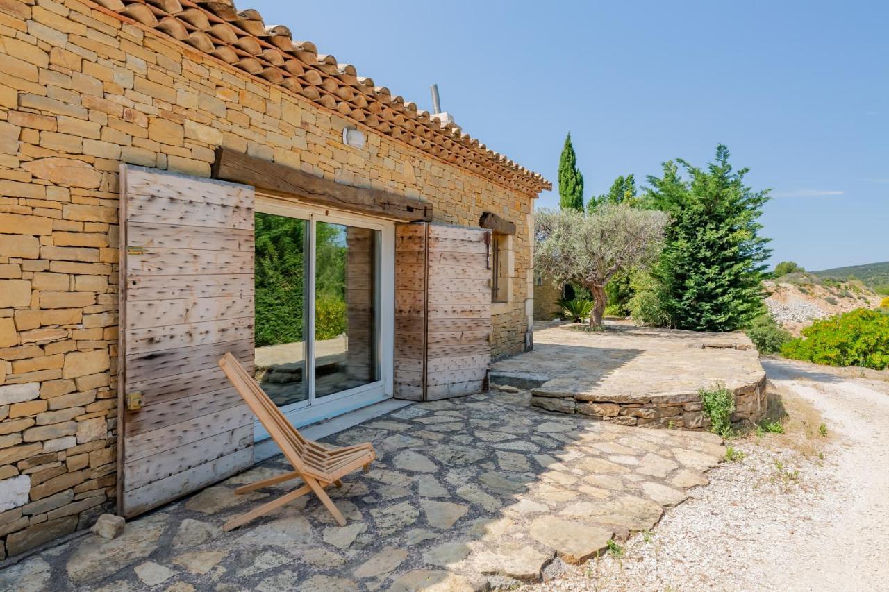 Appartements Du Jas De Clare La Cadiere-d'Azur Kültér fotó